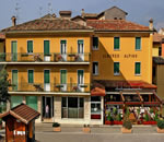 Hotel Alpino Malcesine Gardasee Hotel Alpino Malcesine Gardasee
